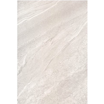 Porcelain Exterior Slab - Cross Over White - 900X600