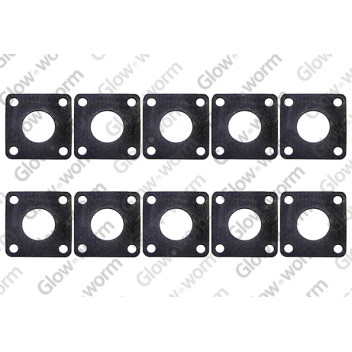 Gasket, (X10) *Obsolete*