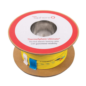 ThermoSphere Ultimate Decoupling Membrane Heating Cable 37lm 3.46m2