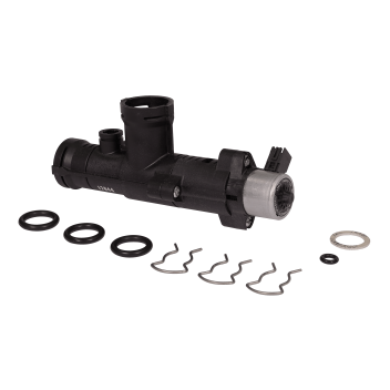 Valve 3-Way Saia W/O Bypass