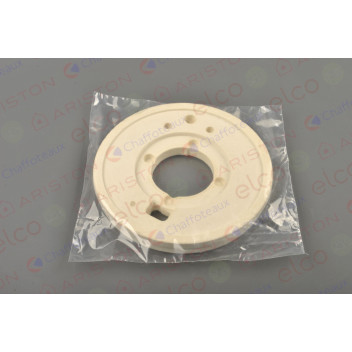 Ariston - Insulation (Front Panel)