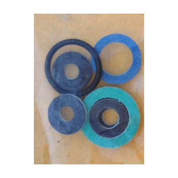 Alpha - Seal Kit 775 - Aav/Exp Ves/Ntc/ Press Gauge (240/280)