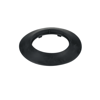 WALL SEAL 160MM BLACK GC NO 720131