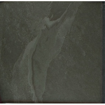 Porcelain Exterior Slab - Brazilian Black - 600X600