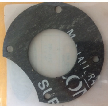 Fan Gasket *Withdrawn*