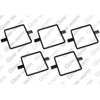 Saunier Duval - Gasket, (X5)