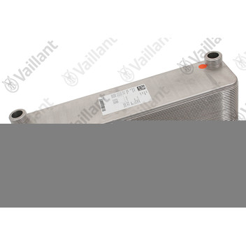 Vaillant - Heat Exchanger