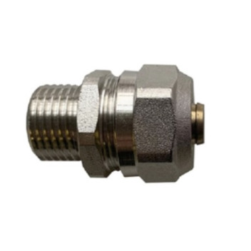 UFH - Bolt for Pump Pack
