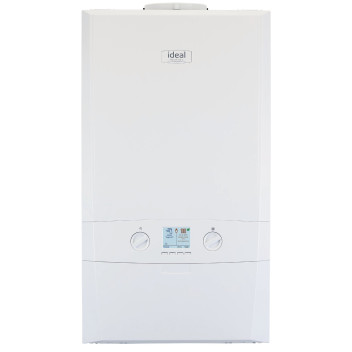 Ideal Logic Max Combi2 C24 (Inc Filter)