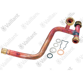 Vaillant - Connecting Tube