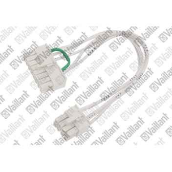 Vaillant - Wiring Harness, Reset (Without Limiter)