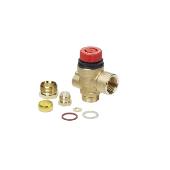 VALVE PR.REL.1/2 X15MMX1/8 GC NO 386789
