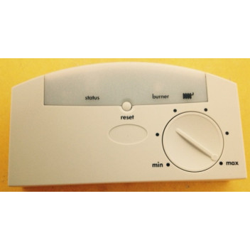 IDEAL USER CONTROL KIT - ICOS/ICOS SYST HE