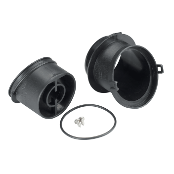 Worcester - Terminal Outlet