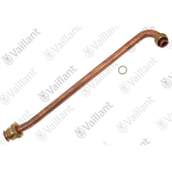 Vaillant - Tube