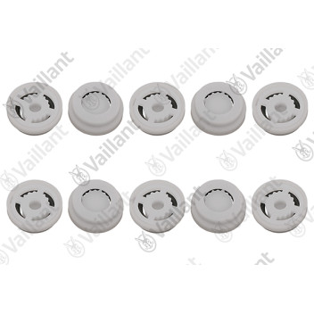 Vaillant - Flow Limiter, 8L/Min, (X10)