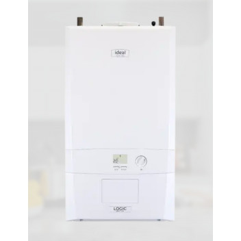 Ideal - Logic - Heat2 - 30kw (Inc H Flue)