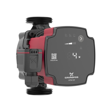 Grundfos Pump - UPS4 GO - 25-65 130