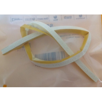 Glow-worm - Seal - Case Bottom