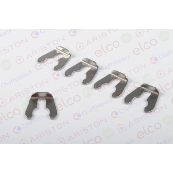 Ariston - Clip D:10