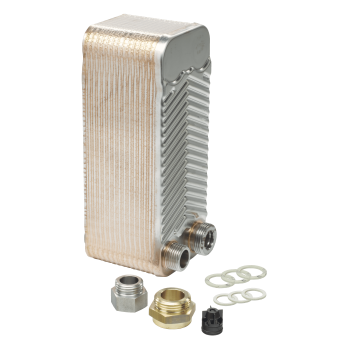 HEAT EXCHANGER GC NO E74568