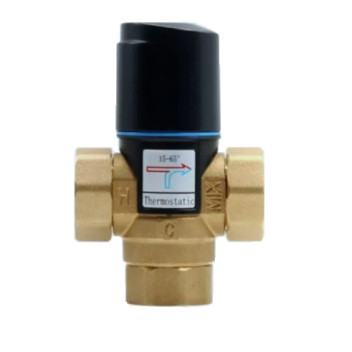 Gledhill - Water Mixing Valve