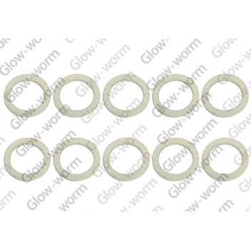 Glow-worm - Sealing Ring, (X10)