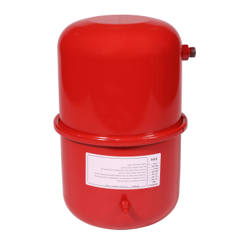 EXPANSION VESSEL 10L GC NO 378027