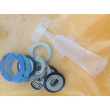 Alpha - Seal Kit - H/Exchs./Pump (Cb24/28/Sy Only)