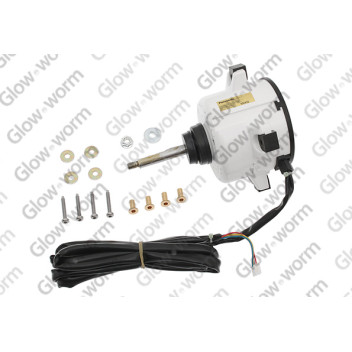 Saunier Duval - Motor, Fan