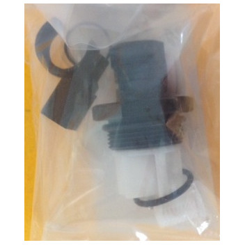 Glow-worm - Hydrobloc Return Group - All Plastics