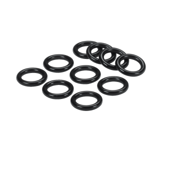 O-RING 13 87X3 53 (10X) GC NO H09823 **REPLACED 87167711550**