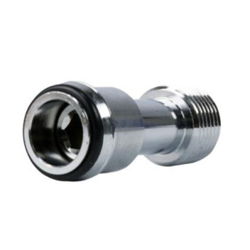 Radiator Extension - Telescopic (20mm-50mm)