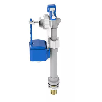 Dudley - Hydroflo - Compact Float Valve - Telescopic (Bottem Entry)