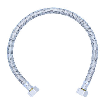 1/2 x 1/2 - 500mm Flexible Hose