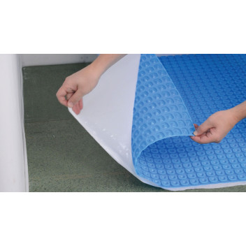 ThermoSphere Self Adhesive Decoupling Membrane 15 sqm