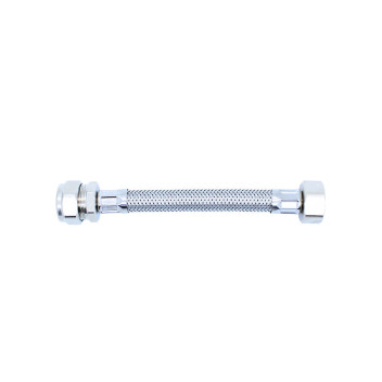 1/2 x 15mm - 150mm Flexible Hose