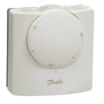 Danfoss - RET230C - Room Thermostat 087N700200