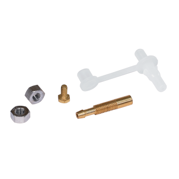 FLUE SAMPLING TUBE KIT GC NO E01901