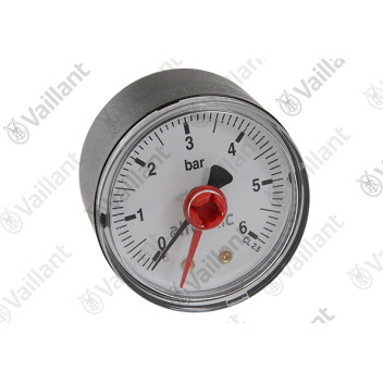 Vaillant - Pressure Gauge