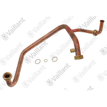 Vaillant - Tube