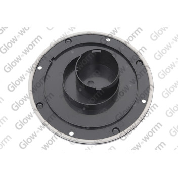 Glow-worm - Cover, Top (Flue Outlet)