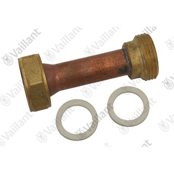 Vaillant - Tube