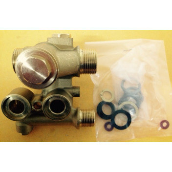 IDEAL FLOW GROUP KIT