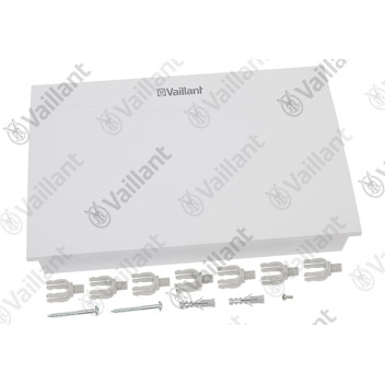 Vaillant - Casing
