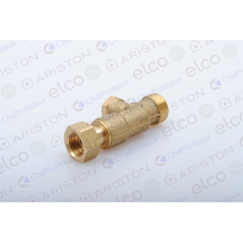 Ariston - Non-Return Valve