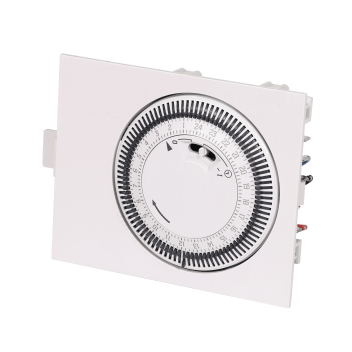 PROGRAMMER MECHANICAL GC NO E89868