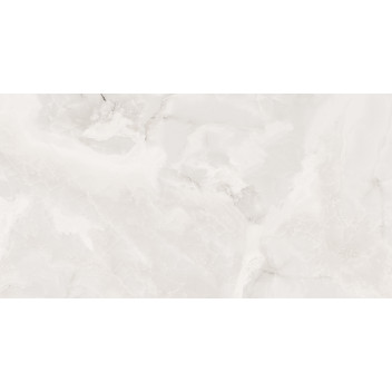 Italian Porcelain - Onyx White - 600X1200