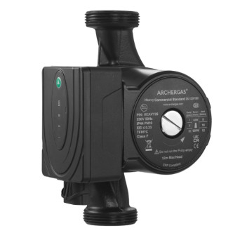 Archergas - Standard Heavy Commercial Pump - 25--120/180