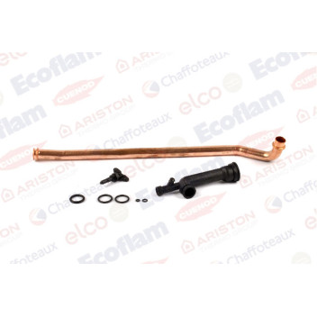 Ariston - Pipe (C.H. Flow) 24Kw
